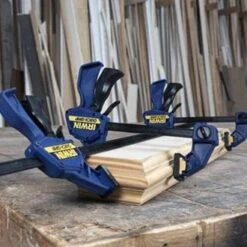 IRWIN® - Quick-Grip™ SL300™ 18" Trigger Bar Clamp -Irwin 518qcn 5