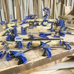 IRWIN® - Quick-Grip™ SL300™ 18" Trigger Bar Clamp -Irwin 518qcn 7