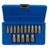 Irwin® - Hanson™ 532 Series™ 15-piece 1/8" To 9/16" Hex Shank Multi-Spline Flute Screw Extractor Set -Irwin 53228