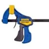 IRWIN® 546 - Quick-Grip™ 6" Trigger Bar Clamp