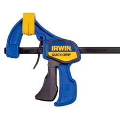 IRWIN® 546 - Quick-Grip™ 6" Trigger Bar Clamp