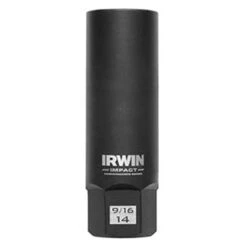 Irwin® 59910 - Bolt-Grip™ 3/8" Drive 5/8" Deep Hex Shank Bolt Extractor