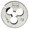 IRWIN® 7529 - Hanson™ 5/16"-24 UNF SAE HCS Left-Hand Adjustable Round Die -Irwin 7529