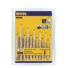 IRWIN® - Hanson™ 13-Piece All-Purpose Tap/Drill Bit Set -Irwin 80187