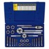 IRWIN® - Hanson™ 25-Piece Metric Tap/Die Set -Irwin 97311