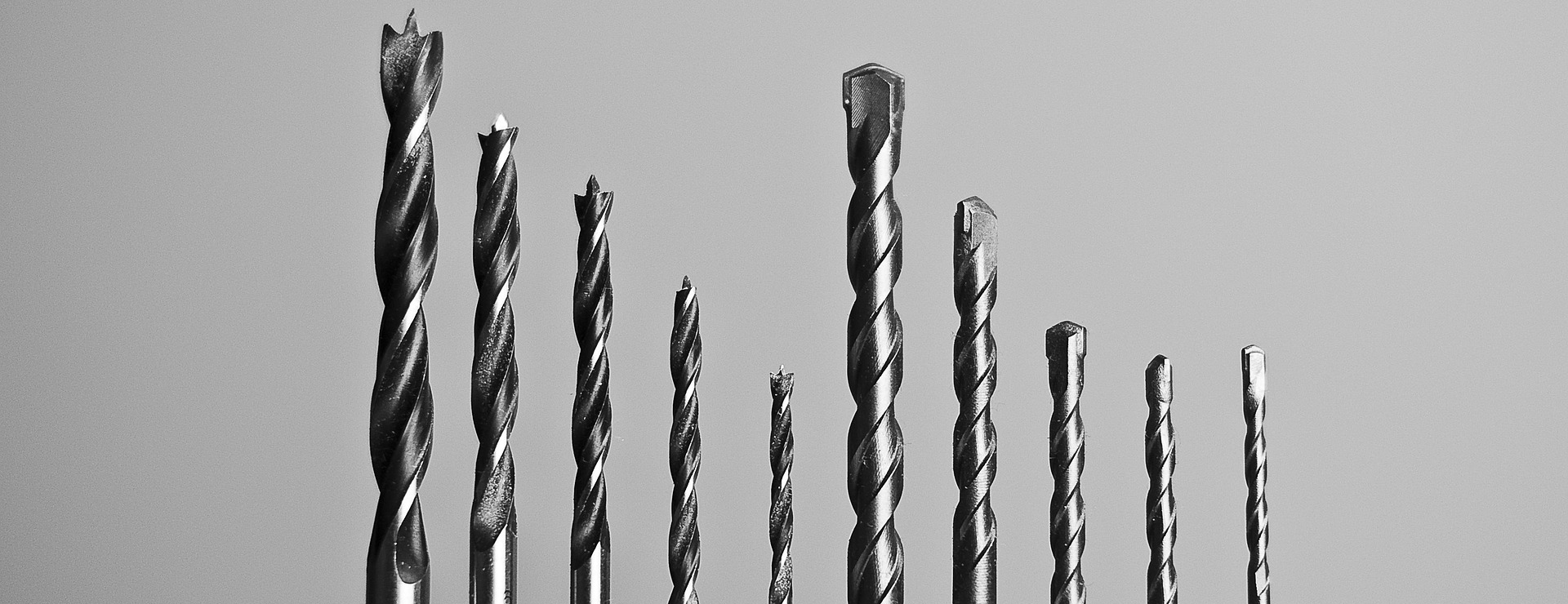 Irwin -Irwin drill 933656 1920