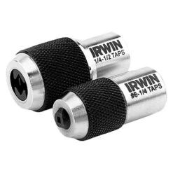 IRWIN® - Hanson™ 2-Piece Adjustable Tap Adapter Set