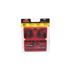 IRWIN® - Hanson™ Plastic Empty Case