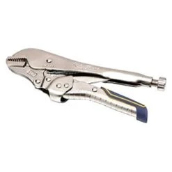 IRWIN® IRHT82576 - Vise-Grip™ Fast Release™ 10" Multi-Material Handle Straight Jaws Locking Pliers 9 IRWIN® IRHT82576 - Vise-Grip™ Fast Release™ 10" Multi-Material Handle Straight Jaws Locking Pliers -Irwin irht82576 3