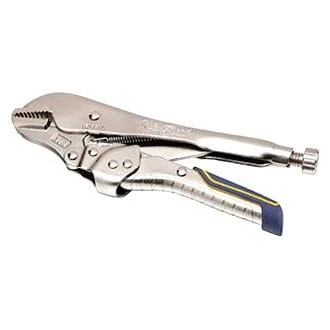 IRWIN® IRHT82576 - Vise-Grip™ Fast Release™ 10" Multi-Material Handle Straight Jaws Locking Pliers 5 IRWIN® IRHT82576 - Vise-Grip™ Fast Release™ 10" Multi-Material Handle Straight Jaws Locking Pliers - Image 3