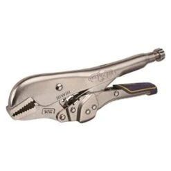 IRWIN® - Vise-Grip™ Fast Release™ Multi-Material Handle Straight Jaws Locking Pliers