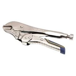 IRWIN® - Vise-Grip™ Fast Release™ Multi-Material Handle Straight Jaws Locking Pliers -Irwin irht82577 3 1