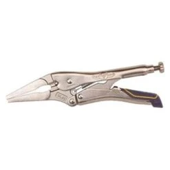 IRWIN® - Vise-Grip™ New Fast Release™ Multi-Material Handle Long Nose Jaws Locking Pliers 9 IRWIN® - Vise-Grip™ New Fast Release™ Multi-Material Handle Long Nose Jaws Locking Pliers -Irwin irht82583 2