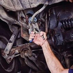 IRWIN® - Vise-Grip™ New Fast Release™ Multi-Material Handle Long Nose Jaws Locking Pliers 13 IRWIN® - Vise-Grip™ New Fast Release™ Multi-Material Handle Long Nose Jaws Locking Pliers -Irwin irht82583 6