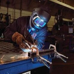 IRWIN® - New Fast Release™ Vise Grip™ Fixed Pads C-Jaws Locking Clamp 11 IRWIN® - New Fast Release™ Vise Grip™ Fixed Pads C-Jaws Locking Clamp -Irwin irht82584 5