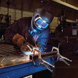 IRWIN® - New Fast Release™ Vise Grip™ Fixed Pads C-Jaws Locking Clamp 7 IRWIN® - New Fast Release™ Vise Grip™ Fixed Pads C-Jaws Locking Clamp - Image 5