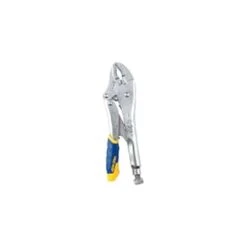 IRWIN® 05T - Fast Release™ 10" Multi-Material Handle Curved Jaws Locking Pliers
