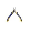 IRWIN® - Vise-Grip™ 4-3/4" Multi-Material Handle Flat Grip/Cut Jaws Spring Loaded Precision Linemans Pliers