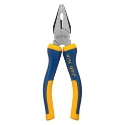 IRWIN® 1771973 - Vise-Grip™ 6" Multi-Material Handle Combination Jaws Linemans Pliers
