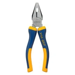 IRWIN® - Vise-Grip™ Multi-Material Handle Combination Jaws Linemans Pliers