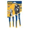 IRWIN® - 2-piece 8" To 10" Multi-Material Handle Mixed Pliers Set -Irwin vgp1802535