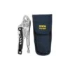 IRWIN® - Vise-Grip™ 5" Metal Handle Curved Jaws Locking Pliers 1 IRWIN® - Vise-Grip™ 5" Metal Handle Curved Jaws Locking Pliers -Irwin vsg 1923460